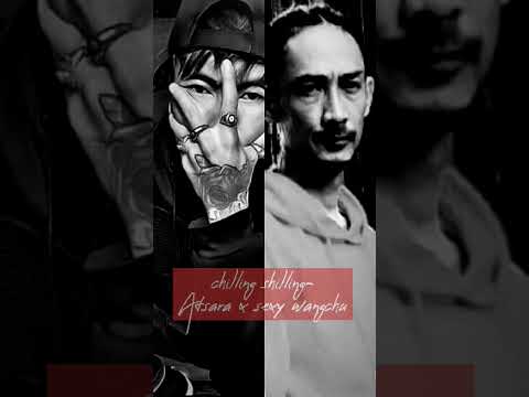Chilling.. shilling(offical audio) by atsara and sexcy Wangchuk