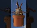Mandrake Madness The Screaming Build You Need LEGO 76433 Harrypotter Mandrake