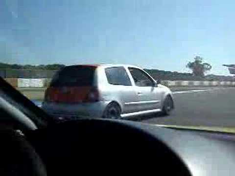 Boo! Estoril 23-09-2007