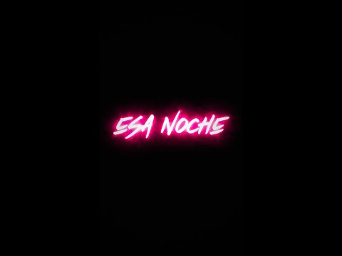 LilDerrot x Trillhed x Fa x Lipp Yi - Esa Noche