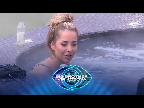 Me mu s’ta qet! Klodi i kthehet ashpër Elijonës.