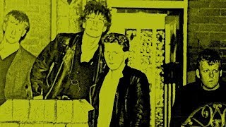 THE MEMBRANES John Peel 19th May 1984