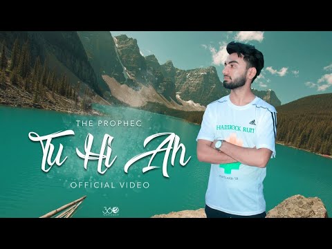 Tu Hi Ah (Cover Lyric video song ) - Inzamam rana | Latest Punjabi Songs 2019