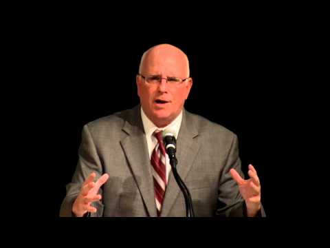 11/29/15 - To God's Glory - Rev. James R. Carter