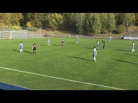 7.kolo 2018/19: Slovan Liberec - FC Hradec Králové  1:0 (0:0) 3.část