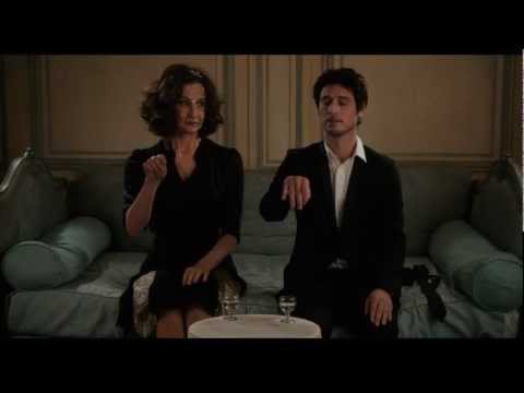 Main dans la main - Bande annonce