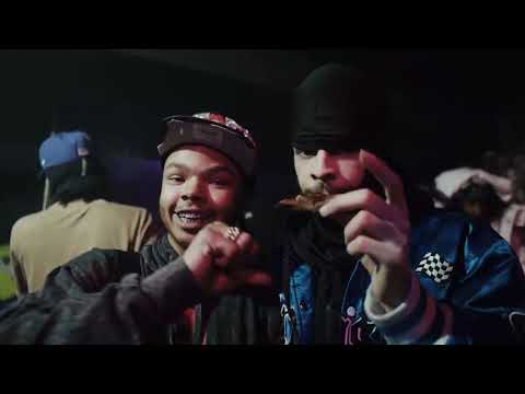 Motion Mobbie x EBN Tre "SouthSide" (Music Video)