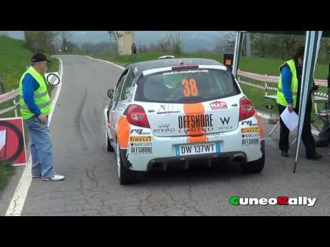 20° Rally del Taro 2013 - Pure Sound [HD]