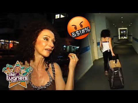 Christina platzt der Kragen 🤬 Bricht sie die Reise ab??? 😱| Die Lugners - Am Karneval in Rio | ATV