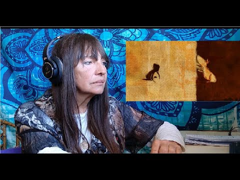 PSICOLOGA REACCIONA A HORUS ☥ EL JUICIO