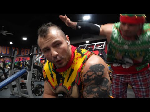 This is a cry for help