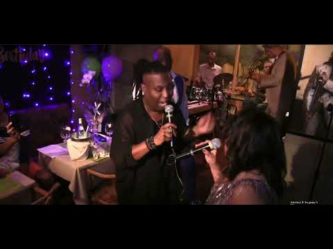 Valerie Simpson & Clayton Bryant - Don’t Cost You Nothing Ft. Br’Von (Ashford & Simpson Cover)