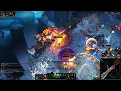 League of Legends - Viego Pentakill