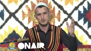 Arton Zogaj - Enver Bytyqi