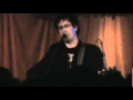 Mountain Goats - Seeing Daylight - Grey Eagle - Asheville, NC - 4/10/11