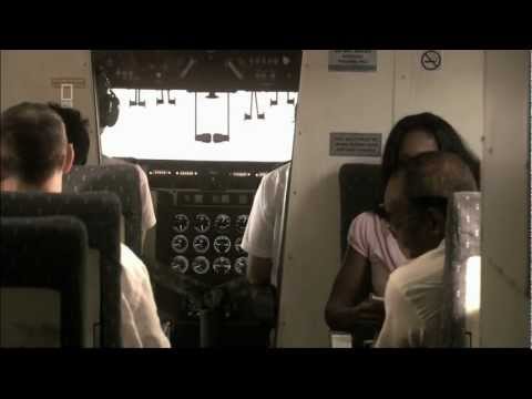 Mayday - Alarm im Cockpit - S09E08 - Absturz vor Miami