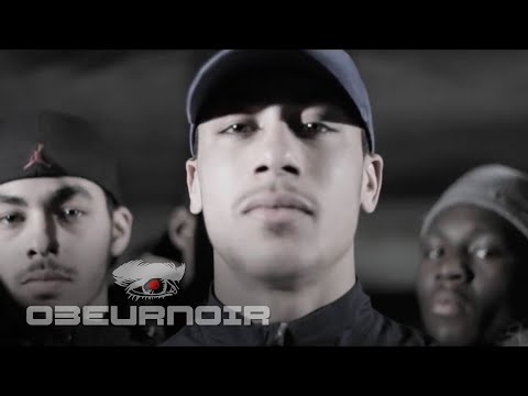 Maes- Off clip officiel by obeurnoir