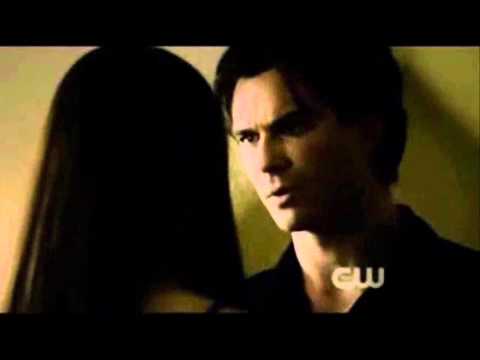 i just have to say it once ;; vampire diaries (2x08)