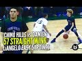 LiAngelo Ball 52 POINTS LaMelo Ball Gets SHIFTY Chino Hills Vs Damien Pt 2 FULL Highlights