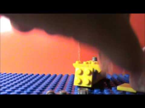 Обзор и сборка конструктора 'AUSINI 29101'