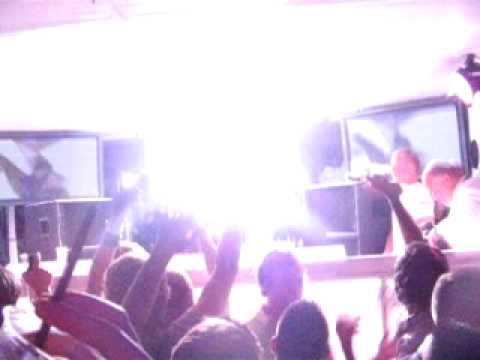 Sasha Summer Sessions 2009