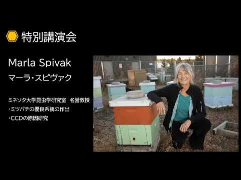 商学科 ミツバチサミット2025のご案内