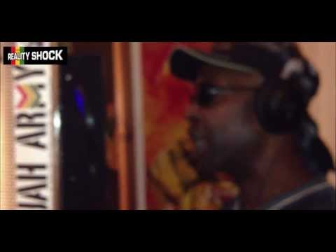 Jah Screechy - Reality Shock Dubplate Session (Part 1) Walk & Skank