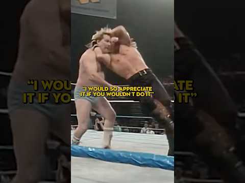 DDP Asked Triple H Not To Use Diamond Cutter