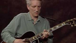 Ernie Hawkins teaches "Sit on the Banks of the River"