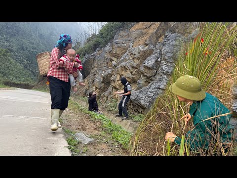 Worried about Lytieuca, Linda searches for her everywhere. Will they ever meet again in the future?