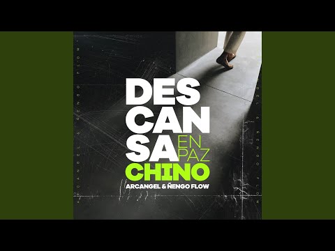 Video thumbnail for Descansa En Paz Chino
