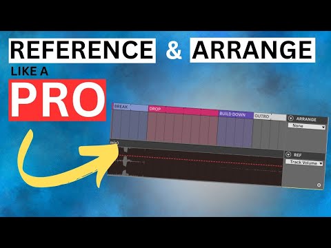 How To Use Reference Tracks Correctly [Easy Guide!]