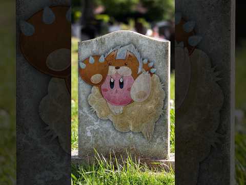 Kirby Abilities that have been Replaced