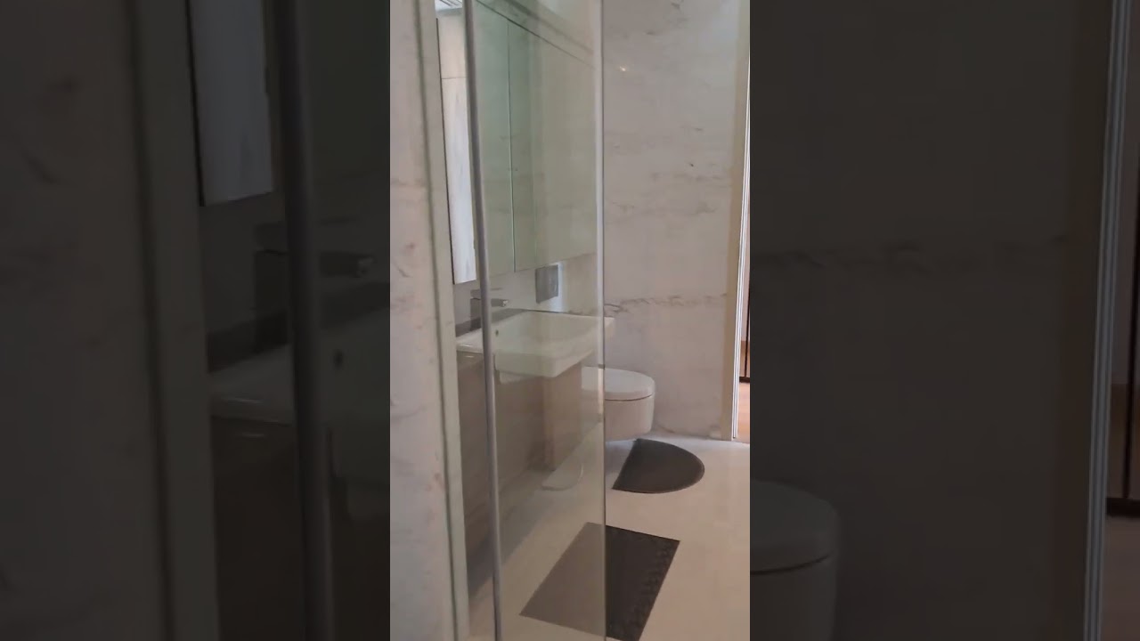Izzara Apartement 3 Kamar Tidur Furnished Bagus