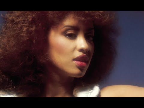 When Phyllis Hyman First Met Whitney Houston #PhyllisHyman #WhitneyHouston