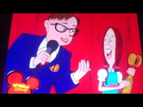 Recess Gretchen and the Secret of Yo - Gretchen's Final Performance