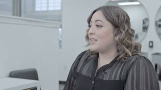Mercy on how the Walmart Customer Traffic bring customers into SmartStyle Salon.