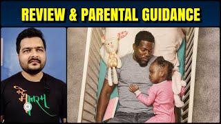 Fatherhood (Netflix) - Movie Review