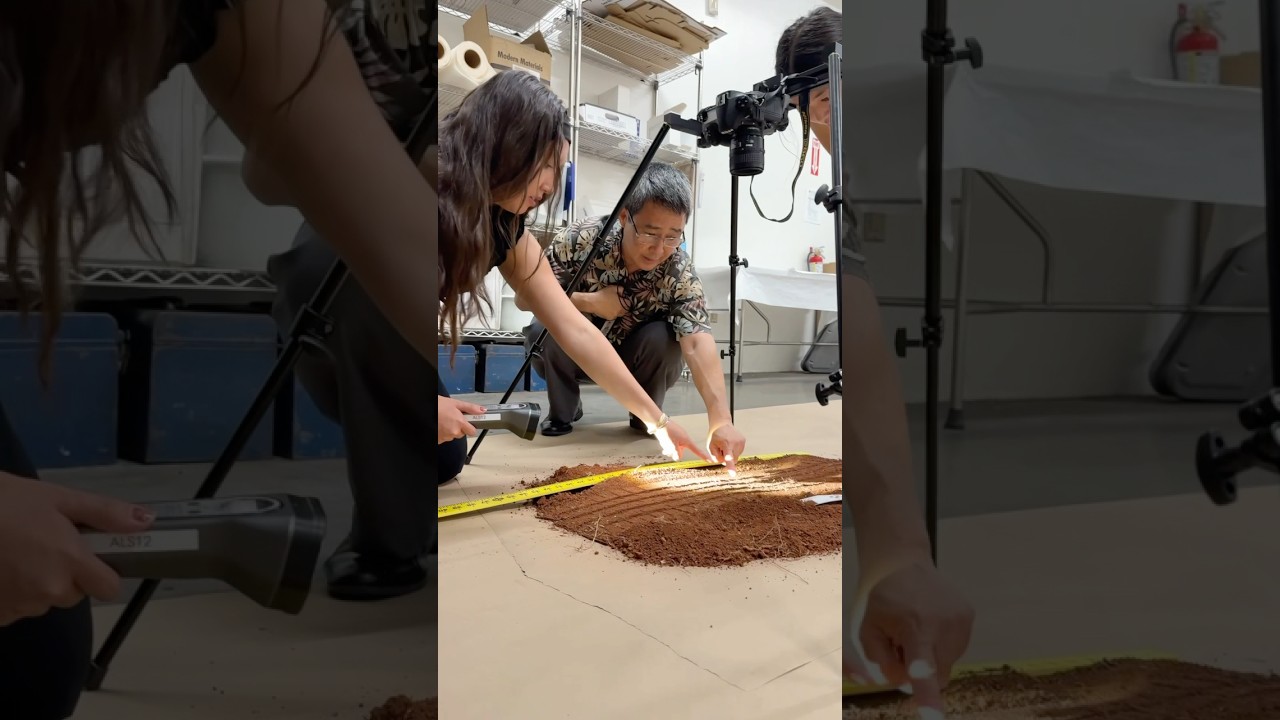 HPD’s Scientific Investigation Section Forensic Science Internship Program — Summer 2025