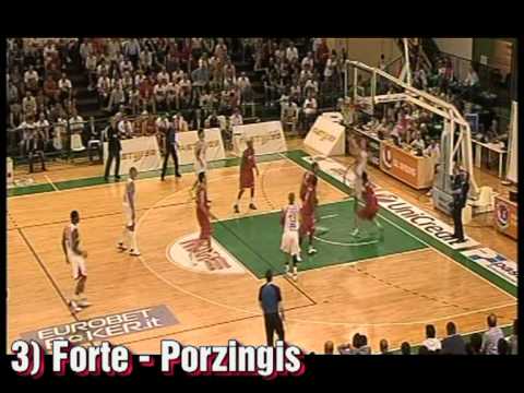 Top 5 Fastweb Casale - Tuscany Pistoia Gara 1.mpg