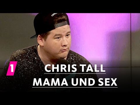 Chris Tall: Mama und Sex | 1LIVE Generation Gag