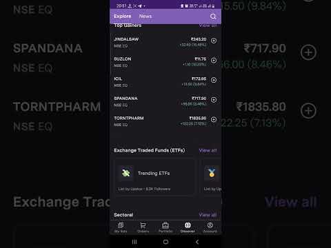 Market trend 31/05/2023
