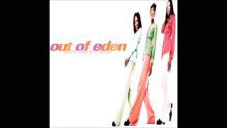 Greater Love - Out Of Eden