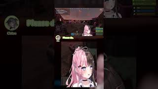 Uhi's interview to join the VSPO clan — then Nazuna springs a surprise test 🎃