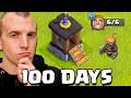 100 Days Free To Play To Unlock The 6th Builder