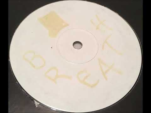 DJ Curious Timberland Boots Vol. 3 - Blu Cantrell Ft Sean Paul - Breathe (Fabion Remix)