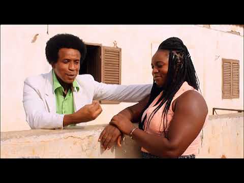 BATUKADERAS FIDJUS DI NHU SANTU AMARU Amor (GOLDMUSIC 2018)