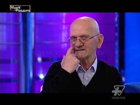 Vizioni i Pasdites - Mehdi Malkaj, sjell monodramen kushtuar '97 - 16 Maj 2014 - Show - Vizion Plus