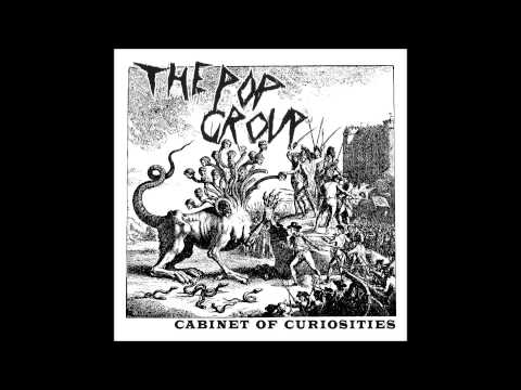 The Pop Group - We Are Time (BBC John Peel Session - 1978)