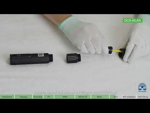 Product video